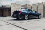 Chrysler 300C Platinum 2015 года